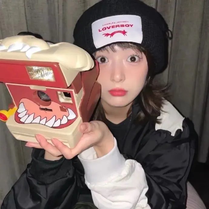 再见了,唇
